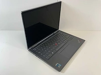 Lenovo thinkpad x1 yoga gen 6 14', core(tm) i7 11th gen, 32 gb ram, 512 gb nvme laptop - afbeelding 2 van  7