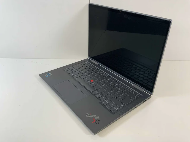 Lenovo thinkpad x1 yoga gen 6 14', core(tm) i7 11th gen, 32 gb ram, 512 gb nvme laptop - afbeelding 3 van  7