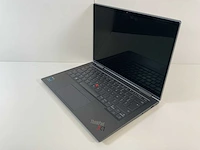 Lenovo thinkpad x1 yoga gen 6 14', core(tm) i7 11th gen, 32 gb ram, 512 gb nvme laptop - afbeelding 3 van  7