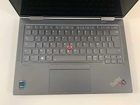 Lenovo thinkpad x1 yoga gen 6 14', core(tm) i7 11th gen, 32 gb ram, 512 gb nvme laptop - afbeelding 4 van  7