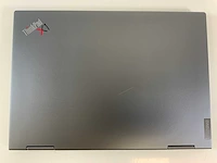 Lenovo thinkpad x1 yoga gen 6 14', core(tm) i7 11th gen, 32 gb ram, 512 gb nvme laptop - afbeelding 5 van  7