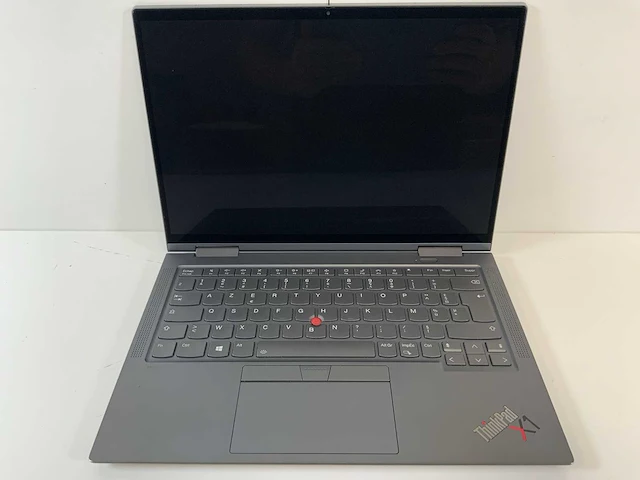 Lenovo thinkpad x1 yoga gen 6 14", core(tm) i7 11th gen, 32 gb ram, 512 gb nvme laptop - afbeelding 1 van  7