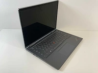Lenovo thinkpad x1 yoga gen 6 14", core(tm) i7 11th gen, 32 gb ram, 512 gb nvme laptop - afbeelding 2 van  7