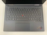 Lenovo thinkpad x1 yoga gen 6 14", core(tm) i7 11th gen, 32 gb ram, 512 gb nvme laptop - afbeelding 4 van  7