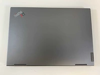 Lenovo thinkpad x1 yoga gen 6 14", core(tm) i7 11th gen, 32 gb ram, 512 gb nvme laptop - afbeelding 5 van  7