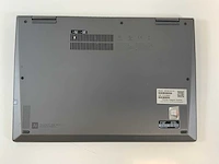 Lenovo thinkpad x1 yoga gen 6 14", core(tm) i7 11th gen, 32 gb ram, 512 gb nvme laptop - afbeelding 6 van  7