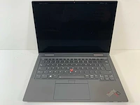 Lenovo thinkpad x1 yoga gen 6 14', core(tm) i7 11th gen, 32 gb ram, 512 gb nvme laptop - afbeelding 1 van  6