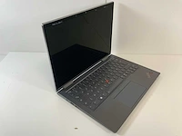 Lenovo thinkpad x1 yoga gen 6 14', core(tm) i7 11th gen, 32 gb ram, 512 gb nvme laptop - afbeelding 2 van  6