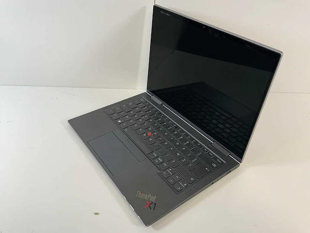 Lenovo thinkpad x1 yoga gen 6 14', core(tm) i7 11th gen, 32 gb ram, 512 gb nvme laptop - afbeelding 3 van  6