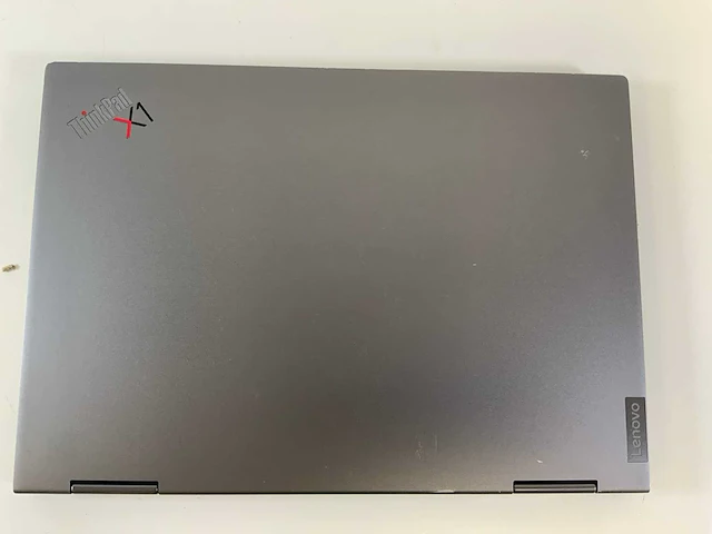 Lenovo thinkpad x1 yoga gen 6 14', core(tm) i7 11th gen, 32 gb ram, 512 gb nvme laptop - afbeelding 5 van  6