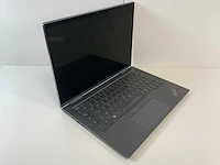 Lenovo thinkpad x1 yoga gen 6 14", core(tm) i7 11th gen, 32 gb ram, 512 gb nvme laptop - afbeelding 2 van  7
