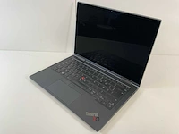 Lenovo thinkpad x1 yoga gen 6 14", core(tm) i7 11th gen, 32 gb ram, 512 gb nvme laptop - afbeelding 3 van  7