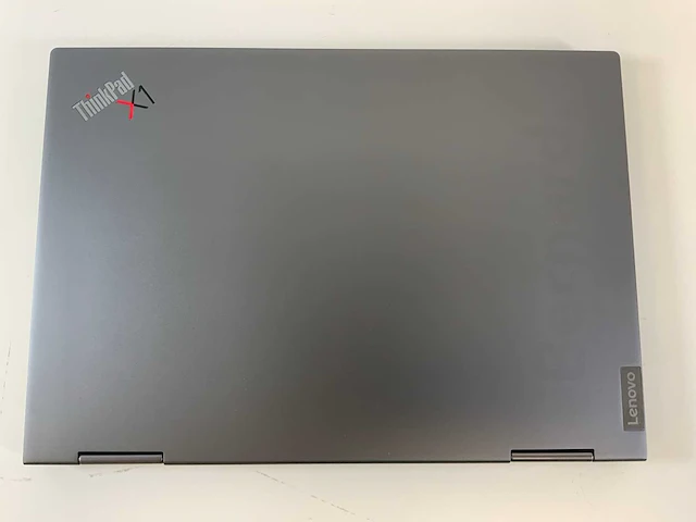 Lenovo thinkpad x1 yoga gen 6 14", core(tm) i7 11th gen, 32 gb ram, 512 gb nvme laptop - afbeelding 5 van  7