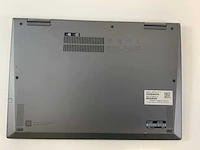 Lenovo thinkpad x1 yoga gen 6 14", core(tm) i7 11th gen, 32 gb ram, 512 gb nvme laptop - afbeelding 6 van  7