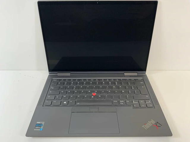 Lenovo thinkpad x1 yoga gen 6 14", core(tm) i7 11th gen, 32 gb ram, 512 gb nvme laptop - afbeelding 1 van  7