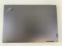 Lenovo thinkpad x1 yoga gen 6 14", core(tm) i7 11th gen, 32 gb ram, 512 gb nvme laptop - afbeelding 5 van  7
