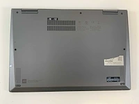 Lenovo thinkpad x1 yoga gen 6 14", core(tm) i7 11th gen, 32 gb ram, 512 gb nvme laptop - afbeelding 6 van  7