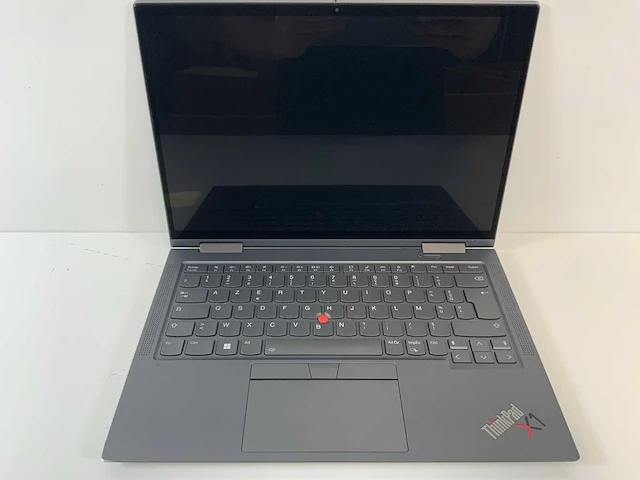 Lenovo thinkpad x1 yoga gen 6 14', core(tm) i7 11th gen, 32 gb ram, 512 gb nvme laptop - afbeelding 1 van  7