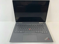 Lenovo thinkpad x1 yoga gen 6 14', core(tm) i7 11th gen, 32 gb ram, 512 gb nvme laptop - afbeelding 1 van  7