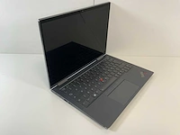 Lenovo thinkpad x1 yoga gen 6 14', core(tm) i7 11th gen, 32 gb ram, 512 gb nvme laptop - afbeelding 2 van  7