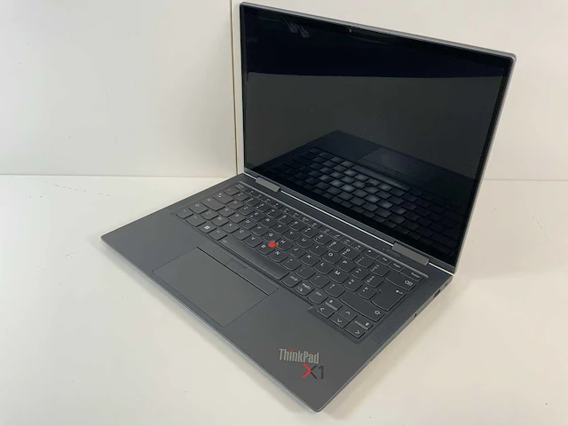 Lenovo thinkpad x1 yoga gen 6 14', core(tm) i7 11th gen, 32 gb ram, 512 gb nvme laptop - afbeelding 3 van  7