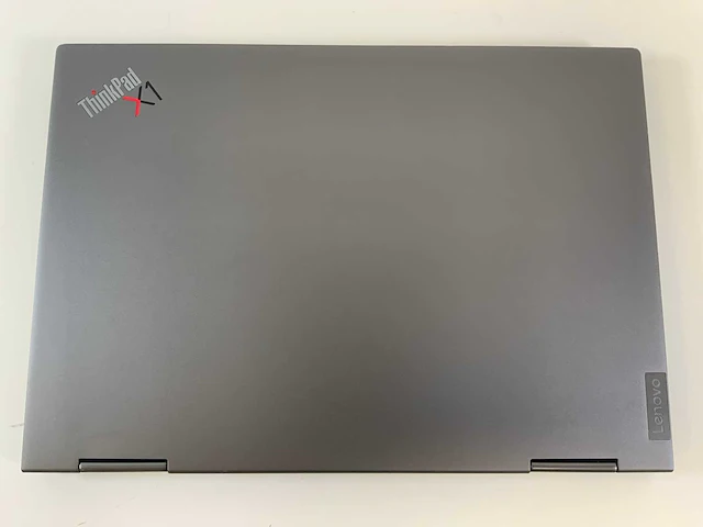 Lenovo thinkpad x1 yoga gen 6 14', core(tm) i7 11th gen, 32 gb ram, 512 gb nvme laptop - afbeelding 5 van  7