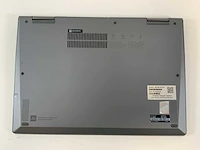 Lenovo thinkpad x1 yoga gen 6 14', core(tm) i7 11th gen, 32 gb ram, 512 gb nvme laptop - afbeelding 6 van  7