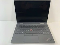 Lenovo thinkpad x1 yoga gen 6 14", core(tm) i7 11th gen, 32 gb ram, 512 gb nvme laptop - afbeelding 1 van  7