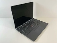 Lenovo thinkpad x1 yoga gen 6 14", core(tm) i7 11th gen, 32 gb ram, 512 gb nvme laptop - afbeelding 2 van  7