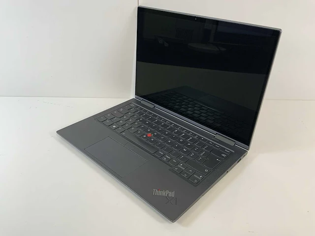 Lenovo thinkpad x1 yoga gen 6 14", core(tm) i7 11th gen, 32 gb ram, 512 gb nvme laptop - afbeelding 3 van  7