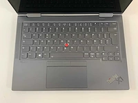 Lenovo thinkpad x1 yoga gen 6 14", core(tm) i7 11th gen, 32 gb ram, 512 gb nvme laptop - afbeelding 4 van  7