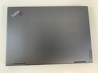 Lenovo thinkpad x1 yoga gen 6 14", core(tm) i7 11th gen, 32 gb ram, 512 gb nvme laptop - afbeelding 5 van  7