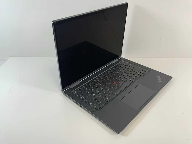 Lenovo thinkpad x1 yoga gen 6 14", core(tm) i7 11th gen, 32 gb ram, 512 gb nvme laptop - afbeelding 2 van  7