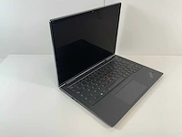 Lenovo thinkpad x1 yoga gen 6 14", core(tm) i7 11th gen, 32 gb ram, 512 gb nvme laptop - afbeelding 2 van  7