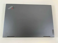Lenovo thinkpad x1 yoga gen 6 14", core(tm) i7 11th gen, 32 gb ram, 512 gb nvme laptop - afbeelding 5 van  7