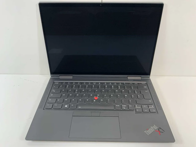 Lenovo thinkpad x1 yoga gen 6 14", core(tm) i7 11th gen, 32 gb ram, 512 gb nvme laptop - afbeelding 1 van  7
