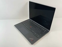 Lenovo thinkpad x1 yoga gen 6 14", core(tm) i7 11th gen, 32 gb ram, 512 gb nvme laptop - afbeelding 3 van  7