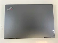 Lenovo thinkpad x1 yoga gen 6 14", core(tm) i7 11th gen, 32 gb ram, 512 gb nvme laptop - afbeelding 5 van  7
