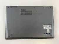 Lenovo thinkpad x1 yoga gen 6 14", core(tm) i7 11th gen, 32 gb ram, 512 gb nvme laptop - afbeelding 6 van  7