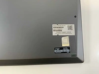 Lenovo thinkpad x1 yoga gen 6 14", core(tm) i7 11th gen, 32 gb ram, 512 gb nvme laptop - afbeelding 7 van  7