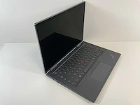 Lenovo thinkpad x1 yoga gen 6 14", core(tm) i7 11th gen, 32 gb ram, 512 gb nvme laptop - afbeelding 2 van  6