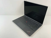 Lenovo thinkpad x1 yoga gen 6 14", core(tm) i7 11th gen, 32 gb ram, 512 gb nvme laptop - afbeelding 3 van  6