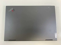 Lenovo thinkpad x1 yoga gen 6 14", core(tm) i7 11th gen, 32 gb ram, 512 gb nvme laptop - afbeelding 5 van  6
