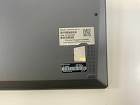 Lenovo thinkpad x1 yoga gen 6 14", core(tm) i7 11th gen, 32 gb ram, 512 gb nvme laptop - afbeelding 6 van  6