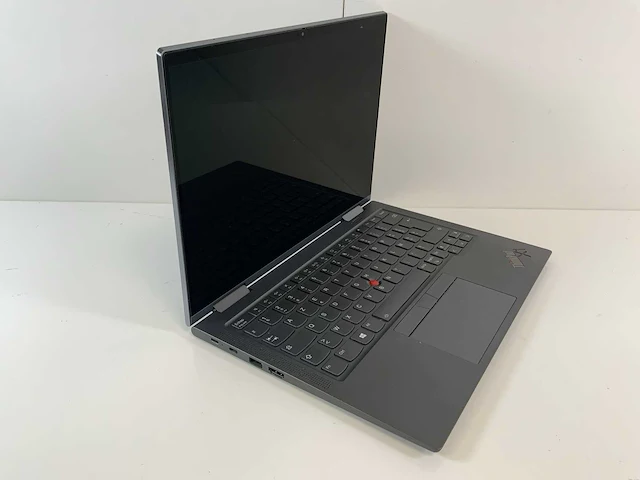 Lenovo thinkpad x1 yoga gen 6 14", core(tm) i7 11th gen, 32 gb ram, 512 gb nvme laptop - afbeelding 2 van  7