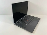 Lenovo thinkpad x1 yoga gen 6 14", core(tm) i7 11th gen, 32 gb ram, 512 gb nvme laptop - afbeelding 2 van  7