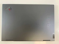 Lenovo thinkpad x1 yoga gen 6 14", core(tm) i7 11th gen, 32 gb ram, 512 gb nvme laptop - afbeelding 5 van  7