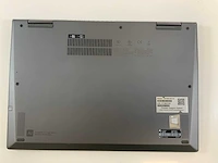 Lenovo thinkpad x1 yoga gen 6 14", core(tm) i7 11th gen, 32 gb ram, 512 gb nvme laptop - afbeelding 6 van  7