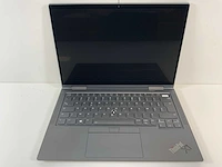 Lenovo thinkpad x1 yoga gen 6 14", core(tm) i7 11th gen, 32 gb ram, 512 gb nvme laptop - afbeelding 1 van  7