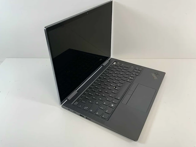 Lenovo thinkpad x1 yoga gen 6 14", core(tm) i7 11th gen, 32 gb ram, 512 gb nvme laptop - afbeelding 2 van  7